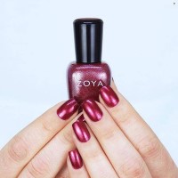 zoya nail polish and instagram gallery image 4