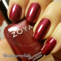 zoya nail polish and instagram gallery image 12