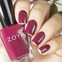 zoya nail polish and instagram gallery image 23