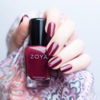 zoya nail polish and instagram gallery image 35