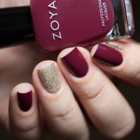 zoya nail polish and instagram gallery image 22