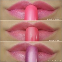 zoya nail polish and instagram gallery image 16