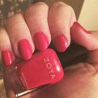 zoya nail polish and instagram gallery image 5