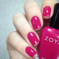 zoya nail polish and instagram gallery image 6