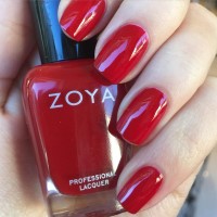 zoya nail polish and instagram gallery image 15