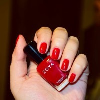 zoya nail polish and instagram gallery image 2