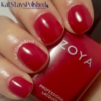 zoya nail polish and instagram gallery image 10