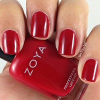 zoya nail polish and instagram gallery image 8