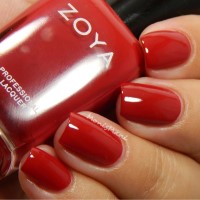 zoya nail polish and instagram gallery image 14