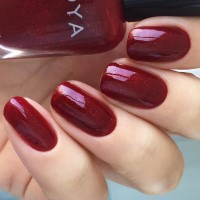 zoya nail polish and instagram gallery image 2