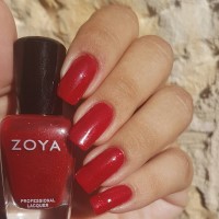 zoya nail polish and instagram gallery image 1