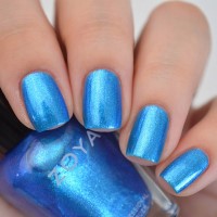 zoya nail polish and instagram gallery image 19