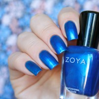 zoya nail polish and instagram gallery image 2