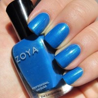 zoya nail polish and instagram gallery image 8