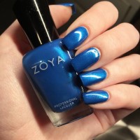 zoya nail polish and instagram gallery image 4