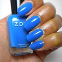 zoya nail polish and instagram gallery image 14