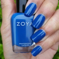 zoya nail polish and instagram gallery image 10