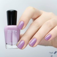 zoya nail polish and instagram gallery image 36