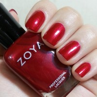 zoya nail polish and instagram gallery image 13