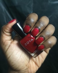 zoya nail polish and instagram gallery image 9