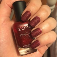 zoya nail polish and instagram gallery image 23