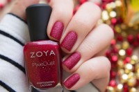 zoya nail polish and instagram gallery image 28