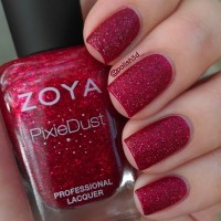 zoya nail polish and instagram gallery image 43