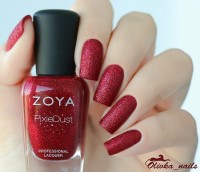 zoya nail polish and instagram gallery image 45