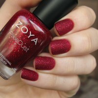 zoya nail polish and instagram gallery image 52