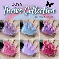 zoya nail polish and instagram gallery image 28