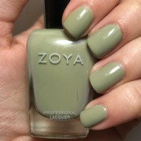 zoya nail polish and instagram gallery image 7