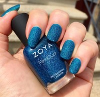 zoya nail polish and instagram gallery image 13