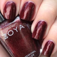 zoya nail polish and instagram gallery image 50