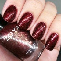 zoya nail polish and instagram gallery image 9