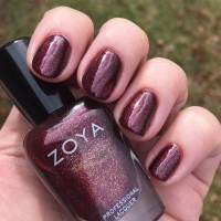 zoya nail polish and instagram gallery image 21