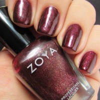 zoya nail polish and instagram gallery image 24