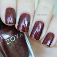 zoya nail polish and instagram gallery image 30