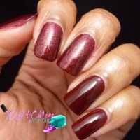 zoya nail polish and instagram gallery image 8