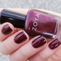 zoya nail polish and instagram gallery image 37