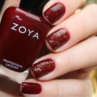 zoya nail polish and instagram gallery image 14