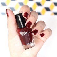 zoya nail polish and instagram gallery image 16