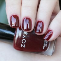 zoya nail polish and instagram gallery image 10