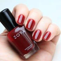 zoya nail polish and instagram gallery image 12