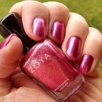 zoya nail polish and instagram gallery image 6