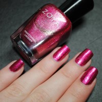 zoya nail polish and instagram gallery image 3