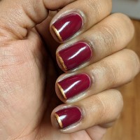 zoya nail polish and instagram gallery image 9