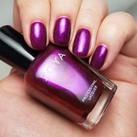 zoya nail polish and instagram gallery image 3