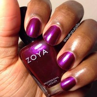 zoya nail polish and instagram gallery image 13