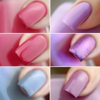 zoya nail polish and instagram gallery image 31