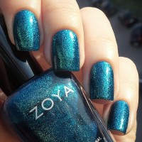 zoya nail polish and instagram gallery image 10